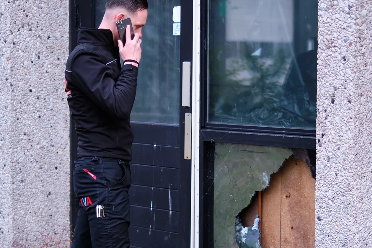 KVA Beveiliging Alarmopvolging voor bedrijven en particulieren