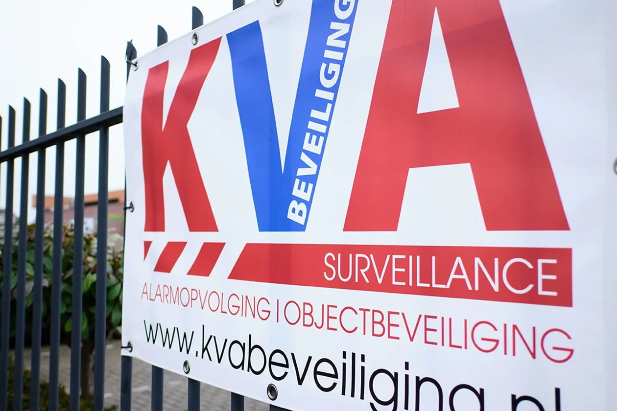 KVA Beveiliging Erkend beveiligingsbedrijf