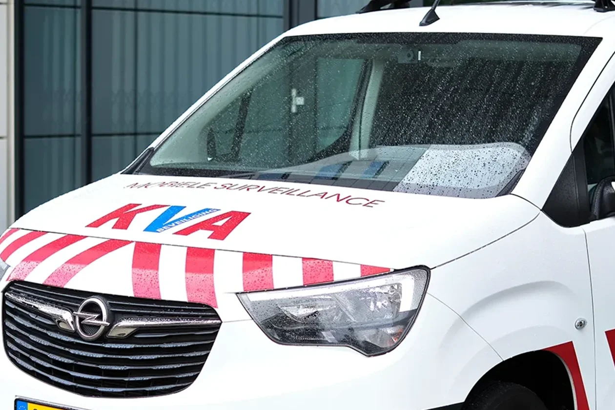 KVA Beveiliging Gekwalificeerde brandwachten inhuren