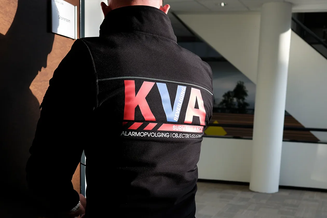 KVA Beveiliging Gekwalificeerde brandwachten inhuren