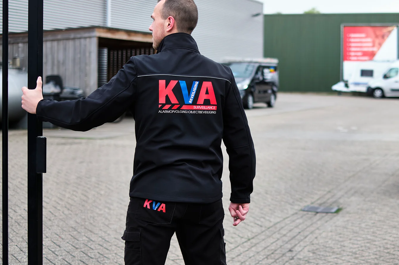 Over KVA Beveiliging