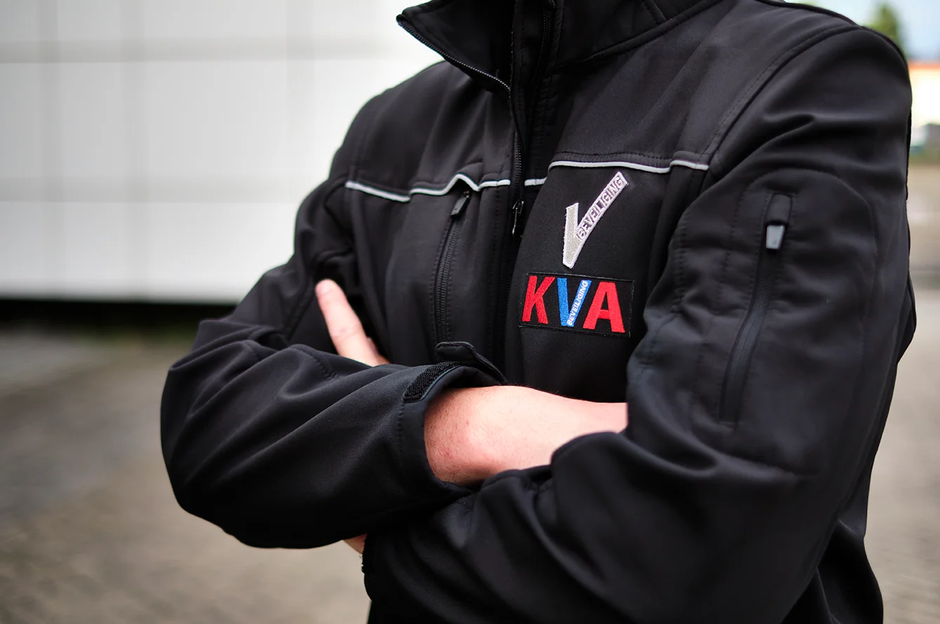 Over KVA Beveiliging