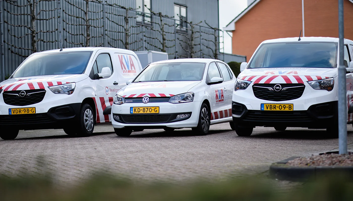 Wat is mobiele surveillance en hoe helpt het mijn bedrijf?