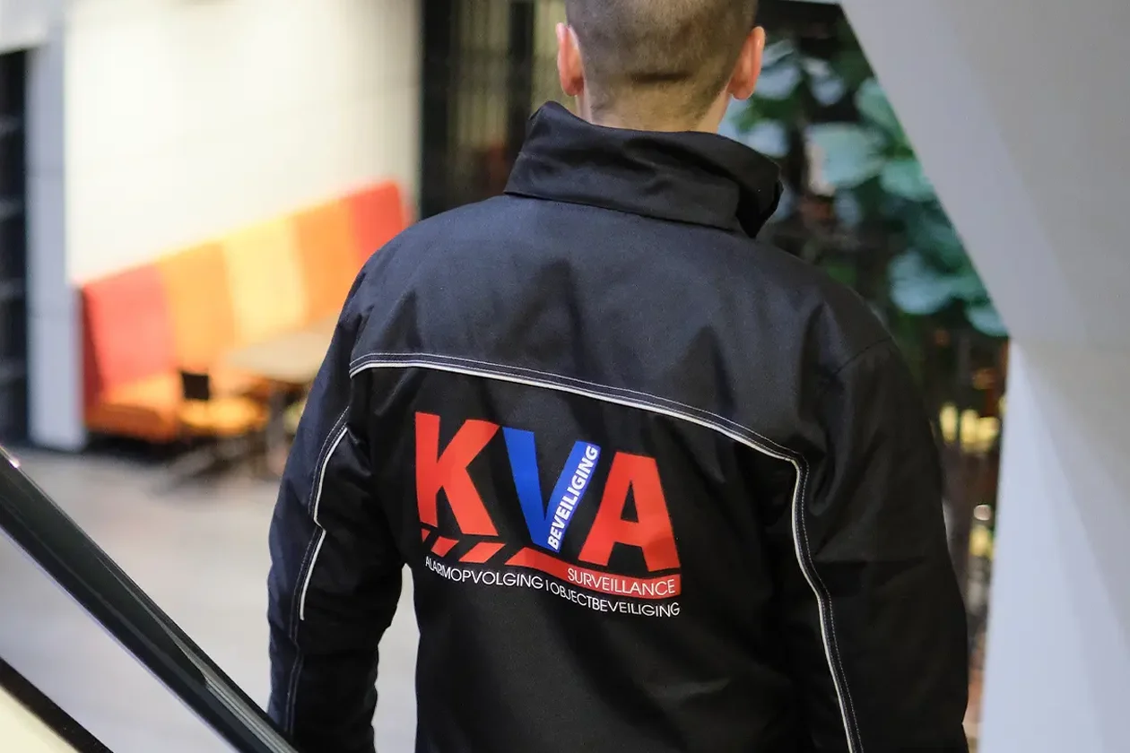 KVA Beveiliging Zorgbeveiliging op maat